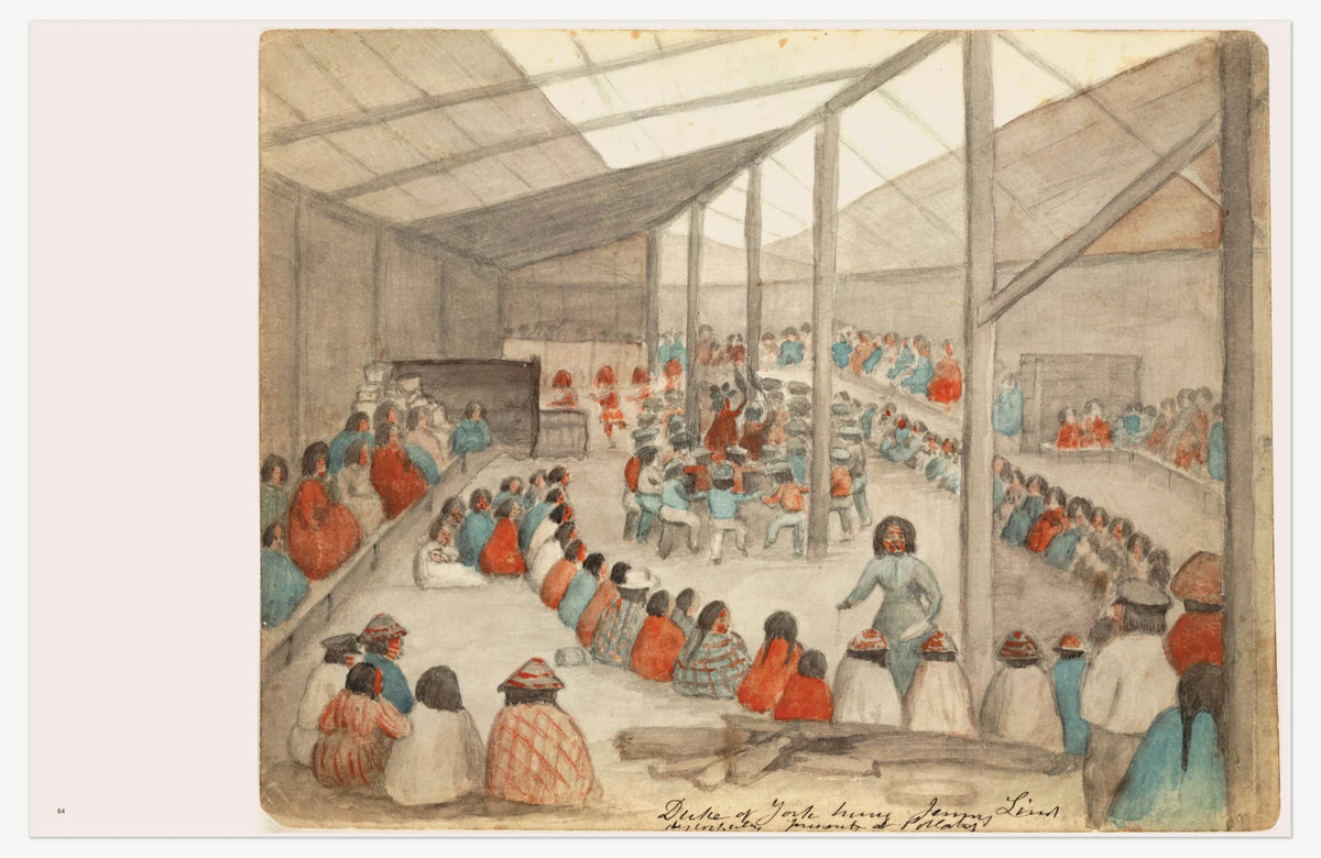 Public Domain (Issue 6)