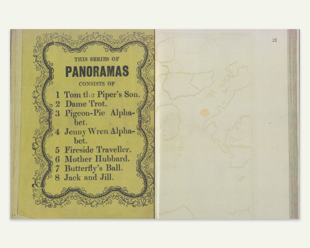 Public Domain (Issue 1)