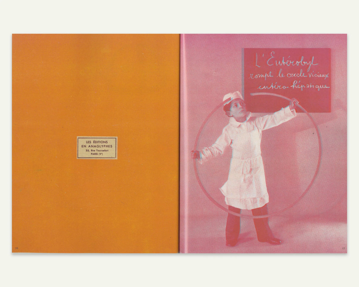 Public Domain (Issue 1)