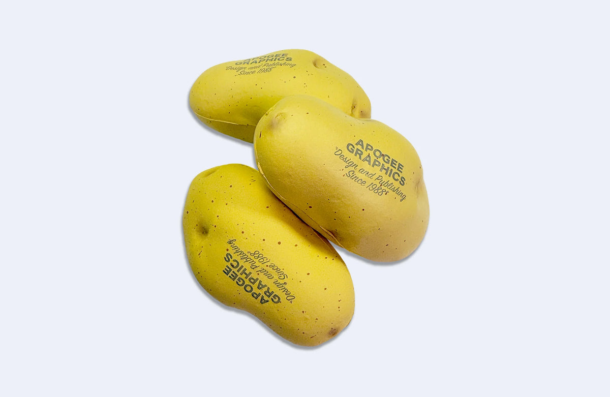 Stress Potato 6