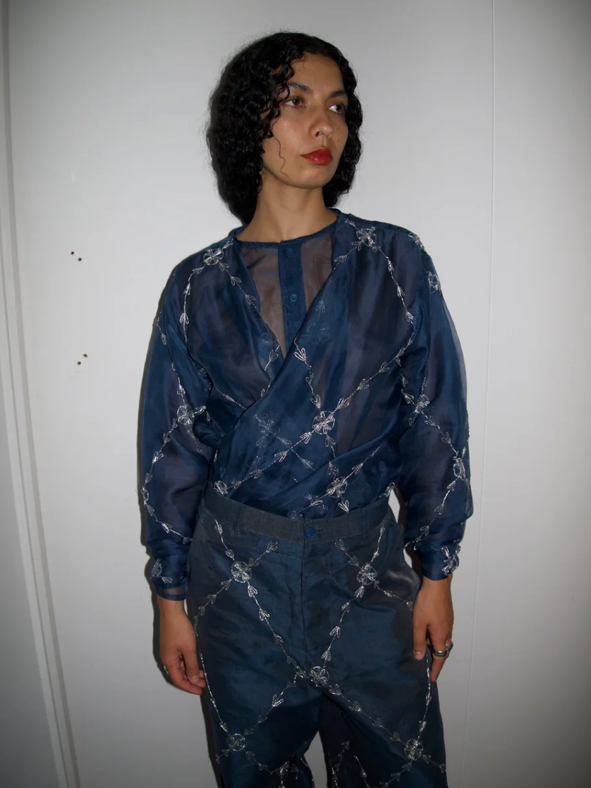 Sati Shirt