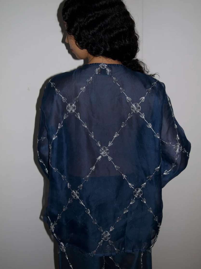 Sati Shirt