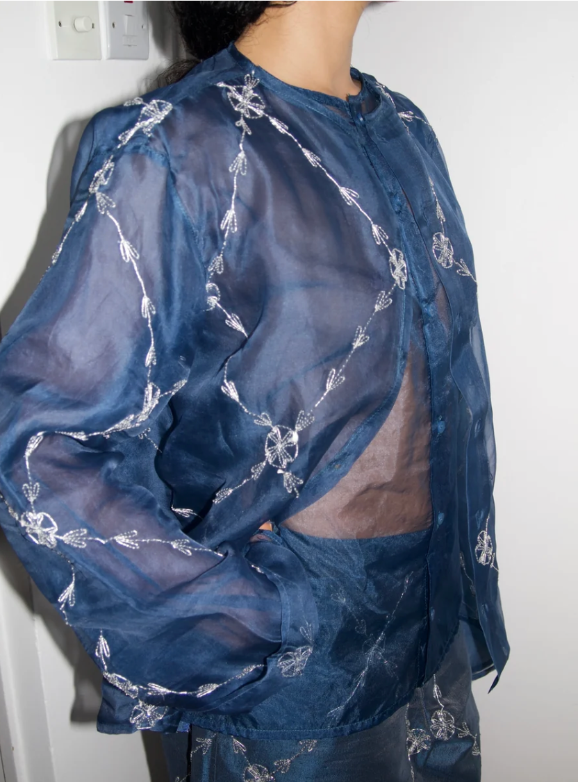 Sati Shirt