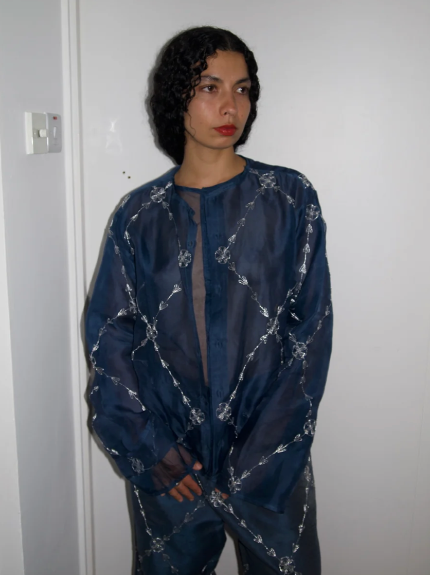 Sati Shirt