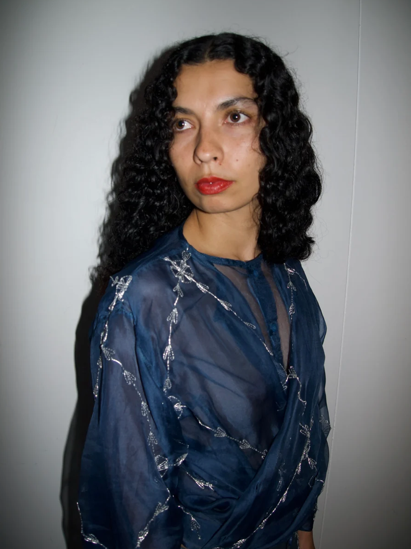 Sati Shirt
