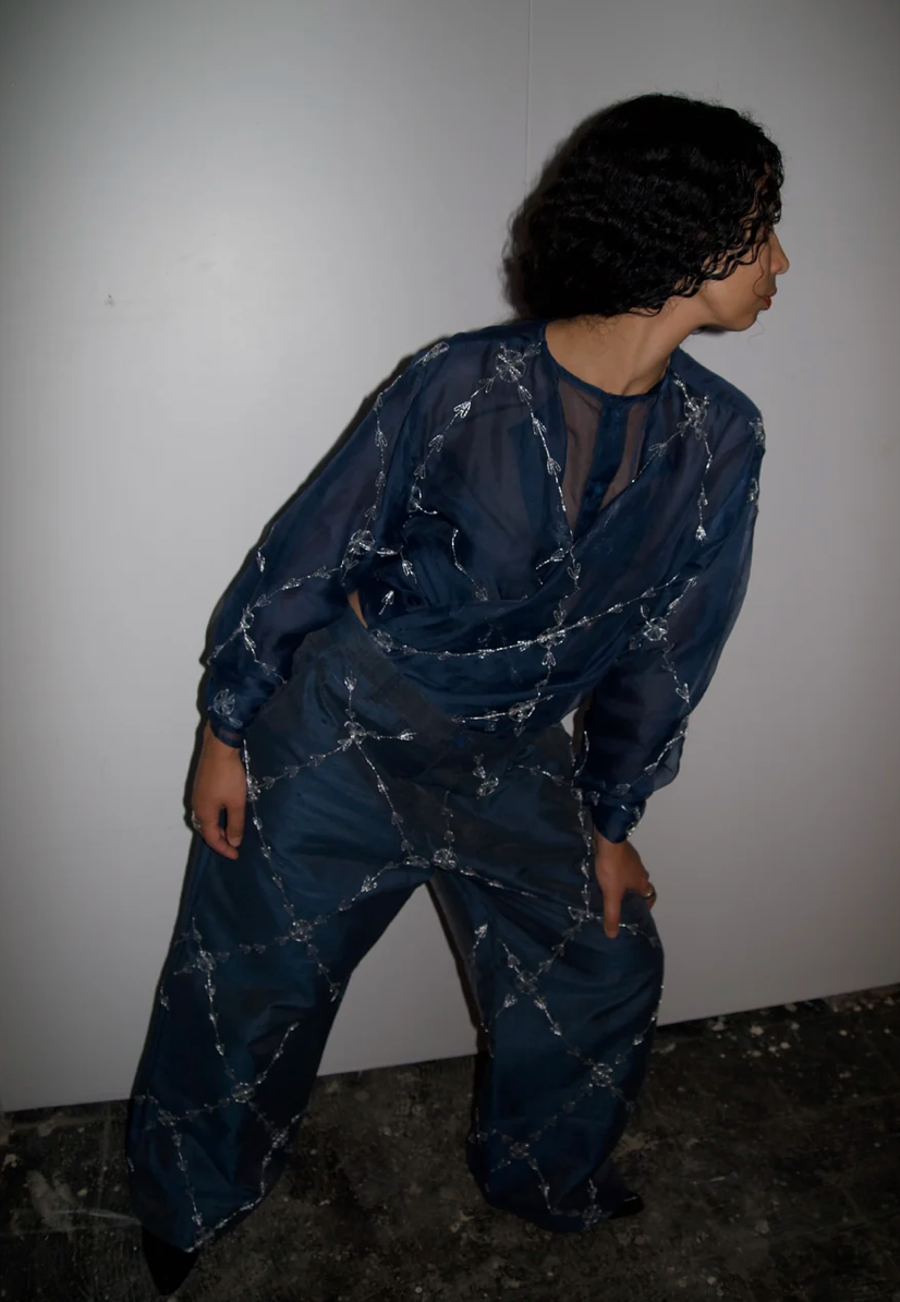 Sati Trousers