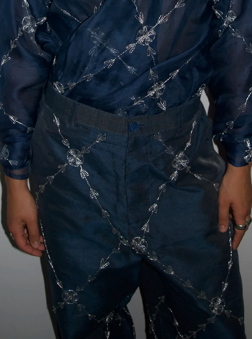Sati Trousers