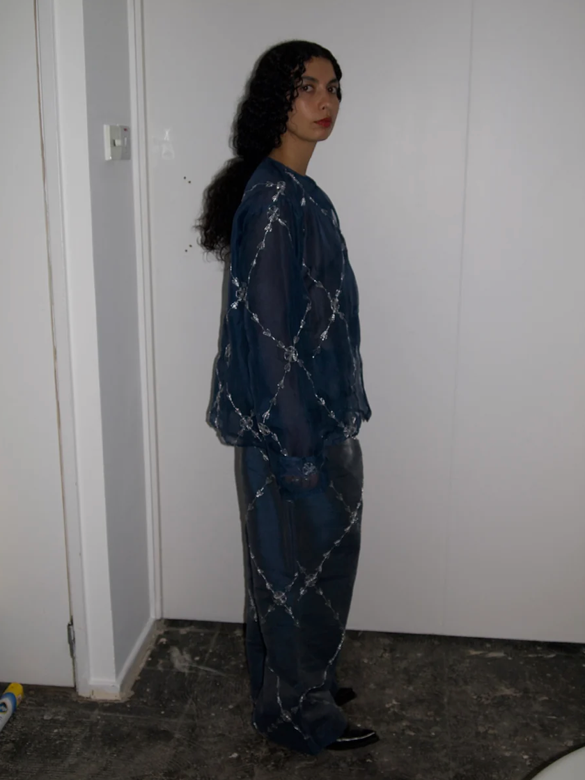 Sati Trousers
