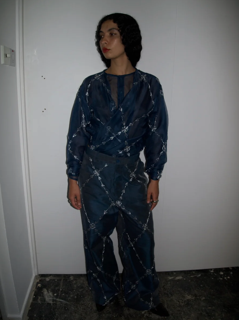 Sati Trousers