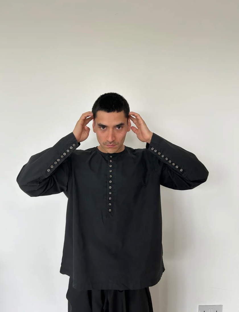 Romain Set