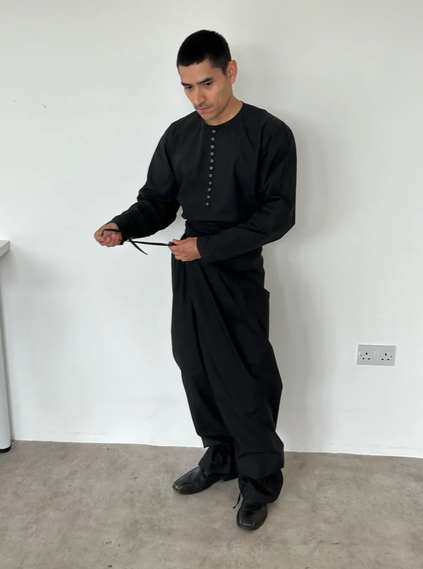Romain Set