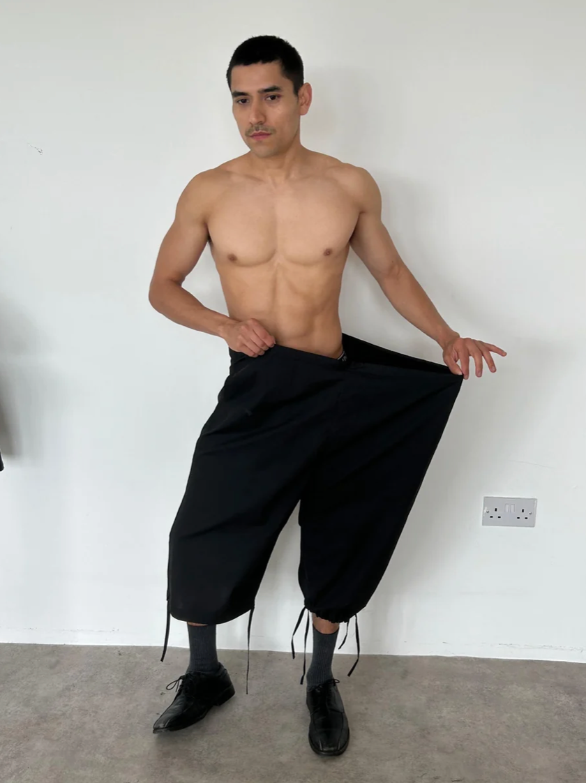 Romain Capris