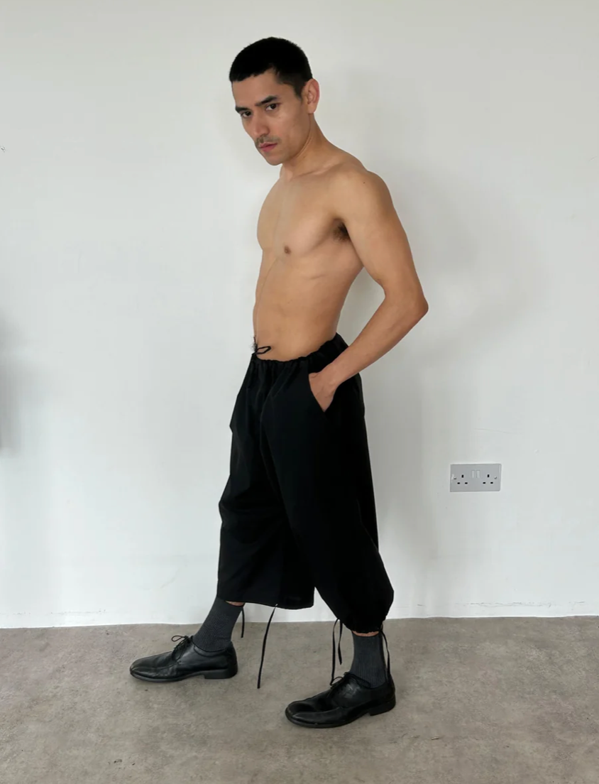 Romain Capris