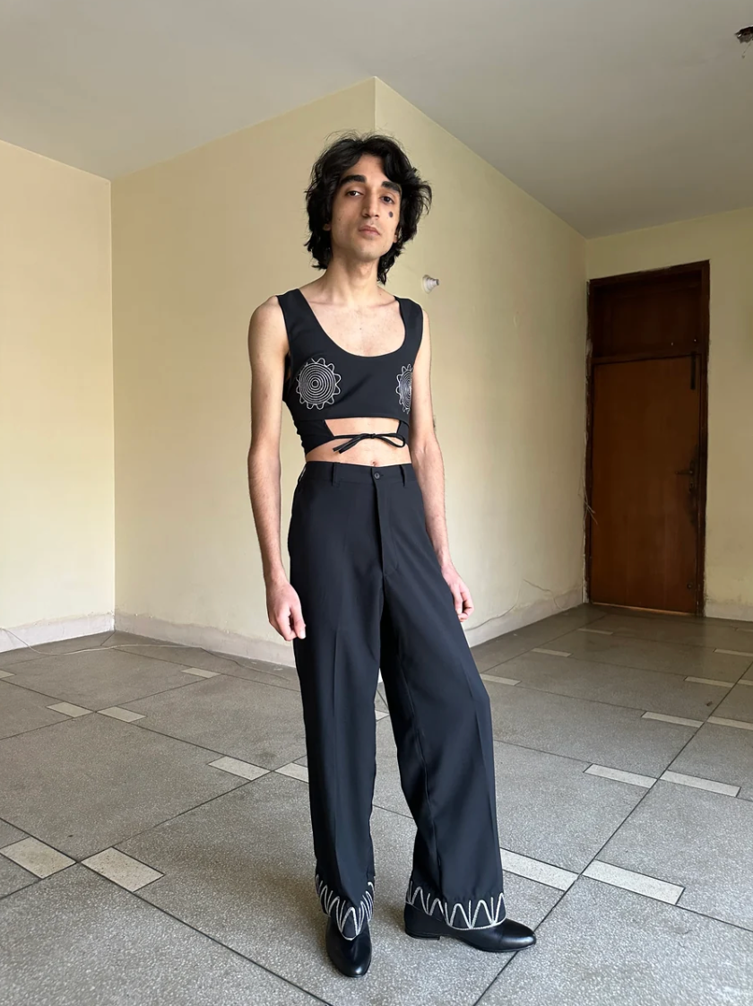 Sanaa Trousers