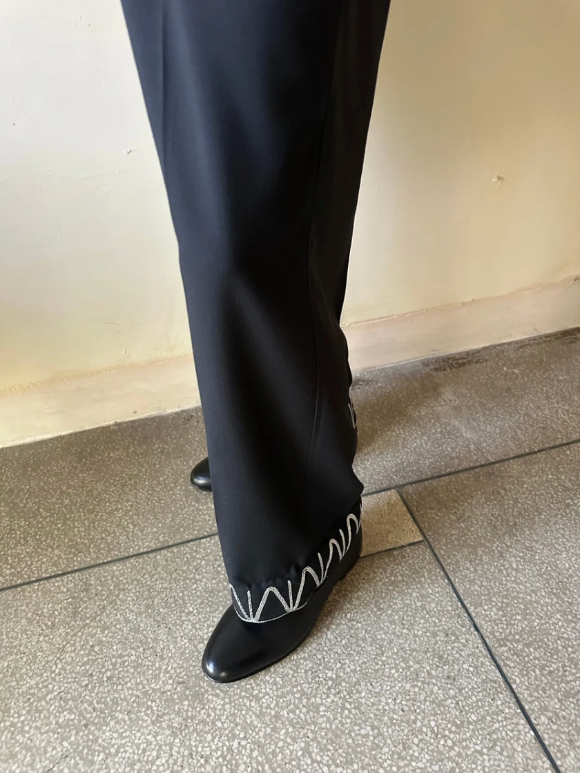 Sanaa Trousers