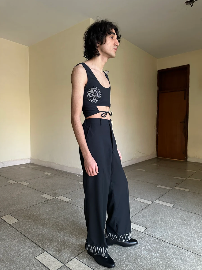 Sanaa Trousers