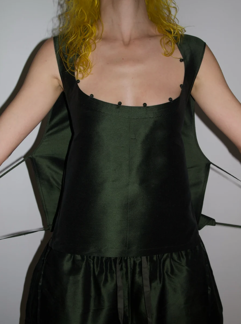 Breckyn Vest