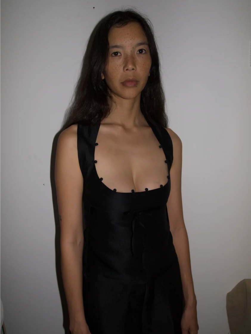 Roxanne Vest