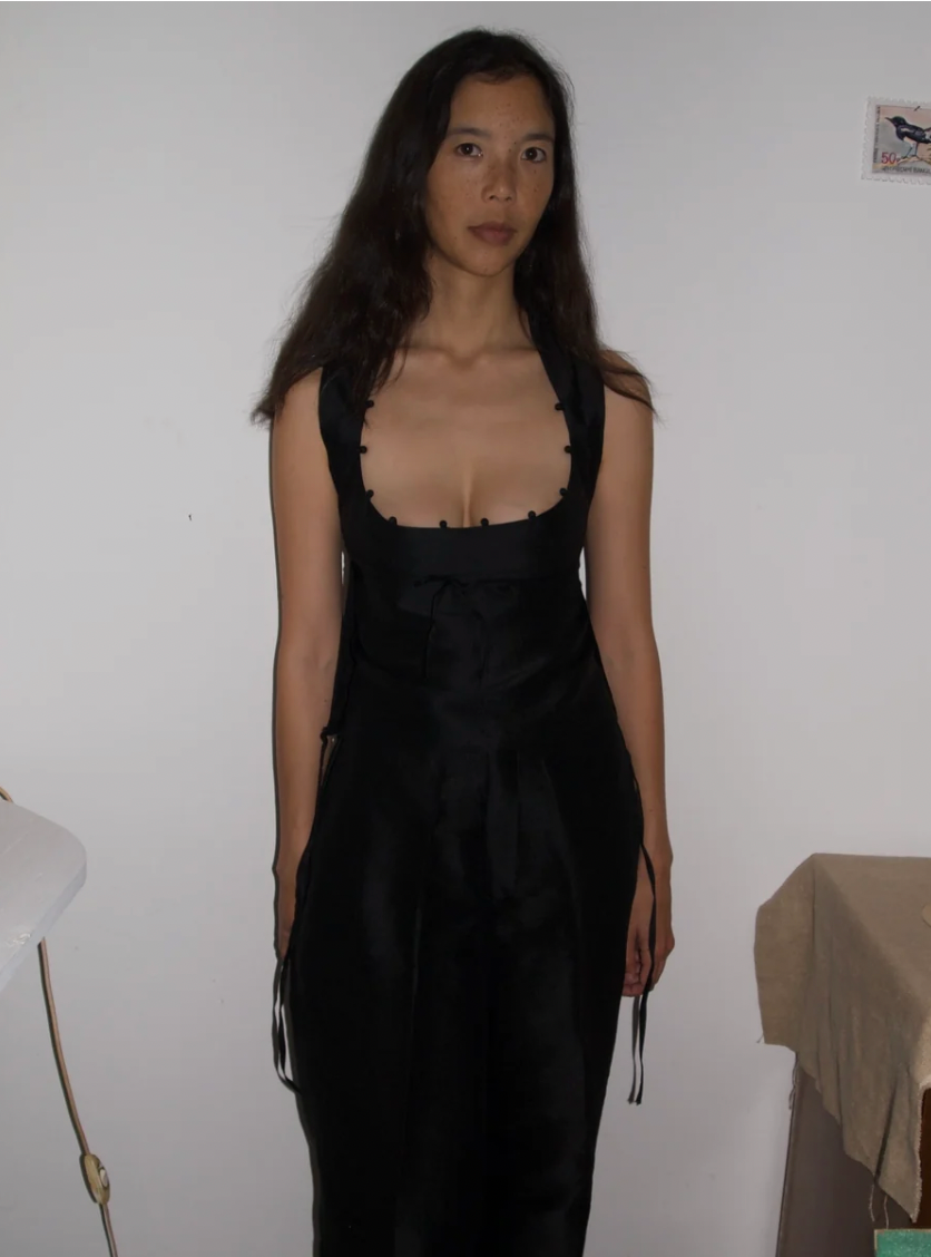 Roxanne Vest