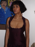 Riya Vest