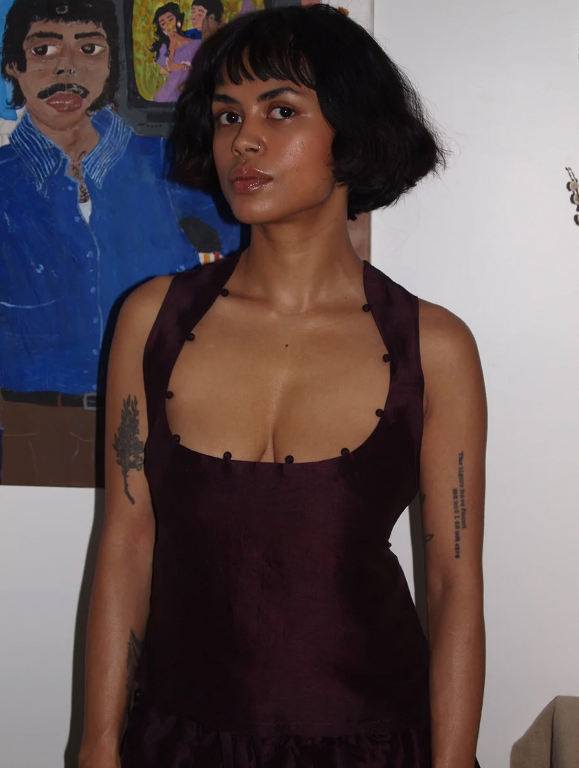 Riya Vest