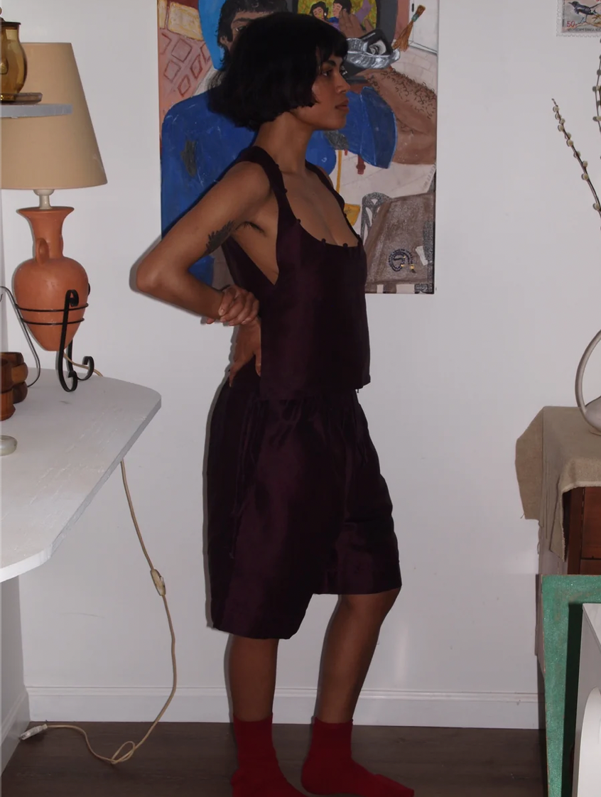 Riya Vest