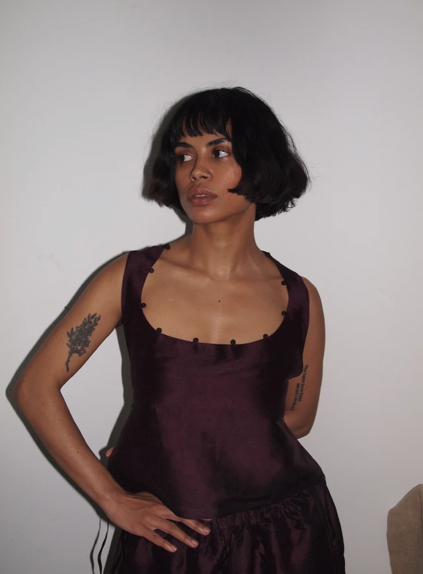 Riya Vest