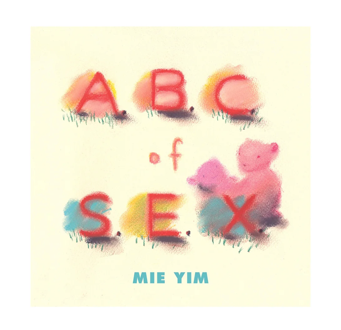 ABC of Sex Book