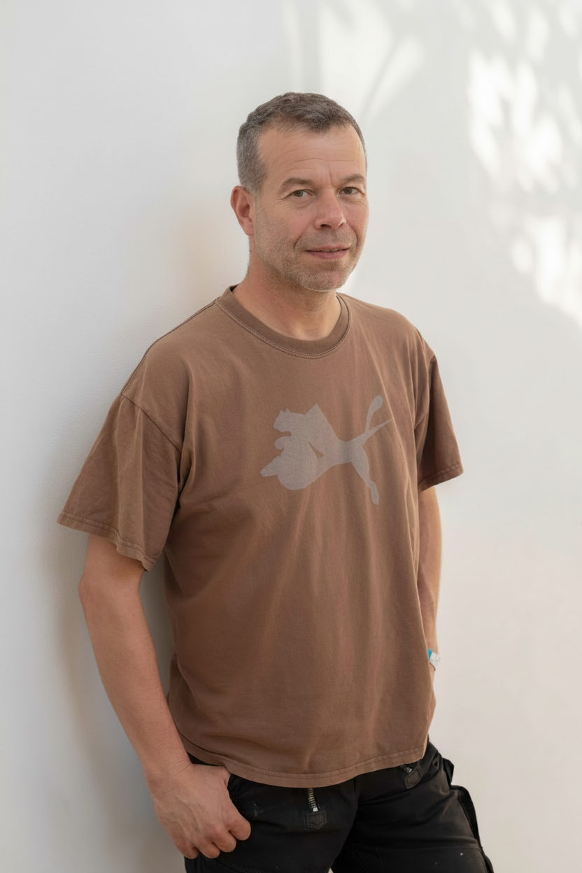 Wolfgang Tee