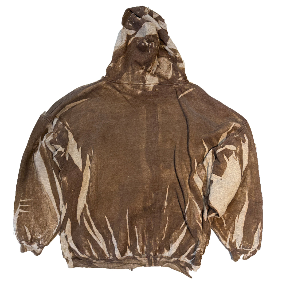 Signature Hoodie (Swamp)