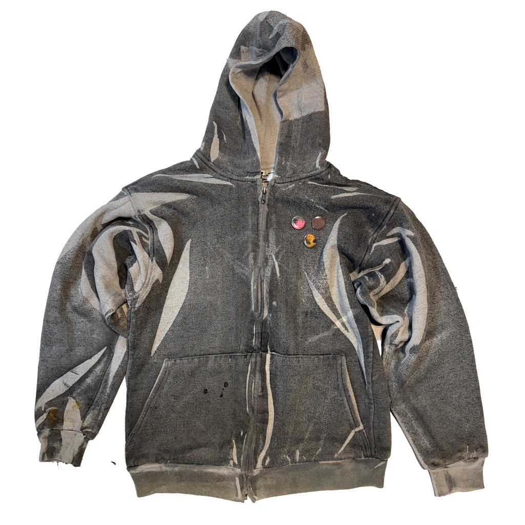 Signature Hoodie (Tar)