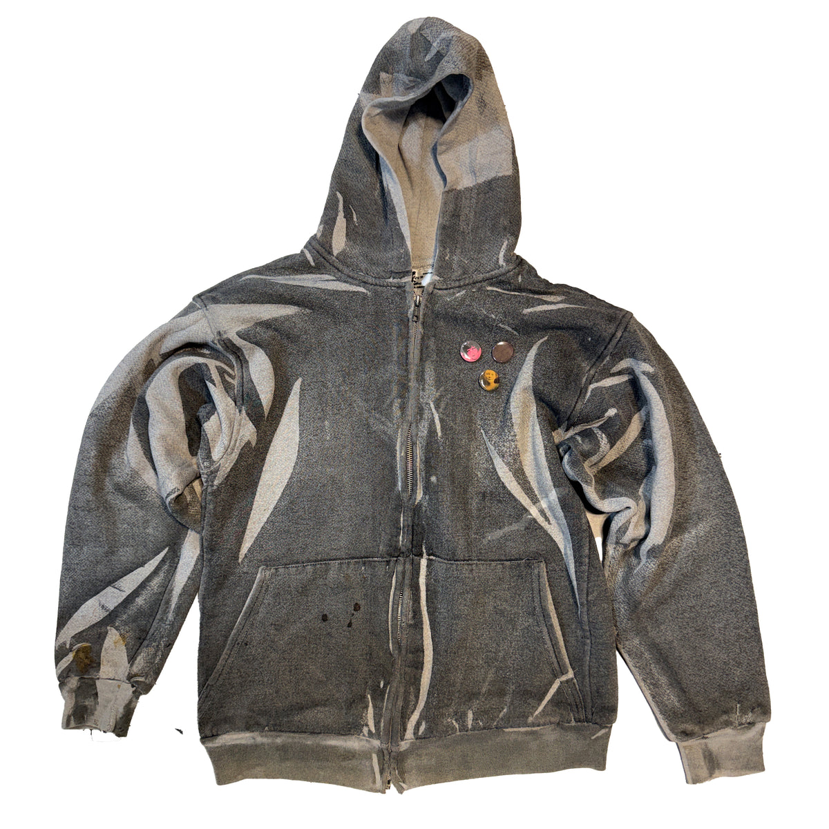 Signature Hoodie (Tar)