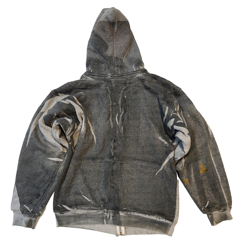 Signature Hoodie (Tar)