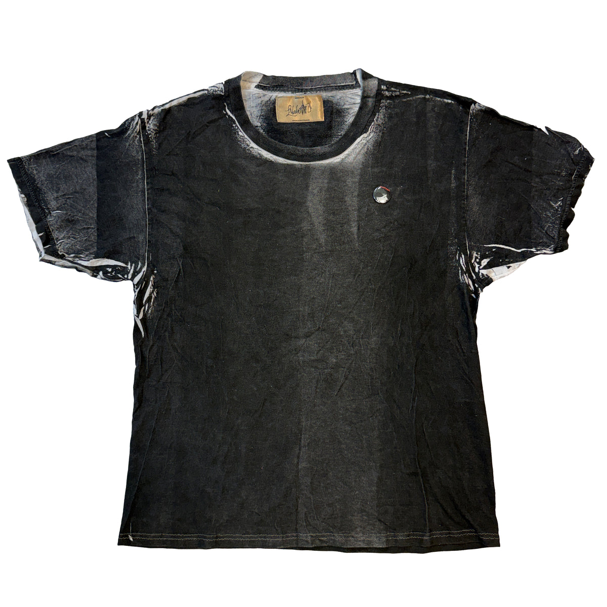 Signature Tee (Tar)