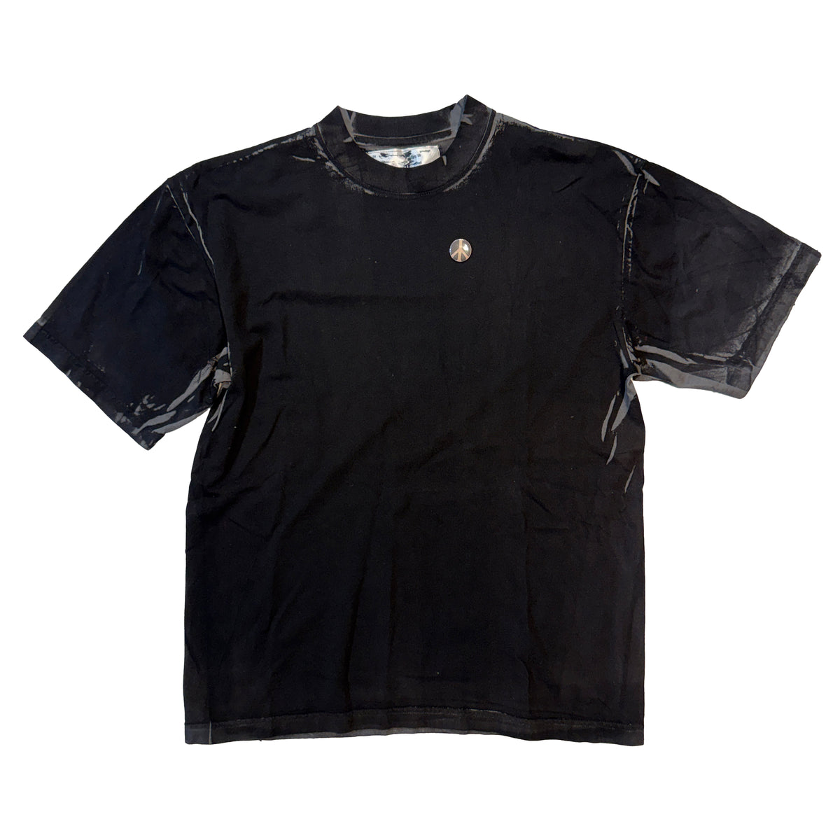 Signature Tee (Tar)
