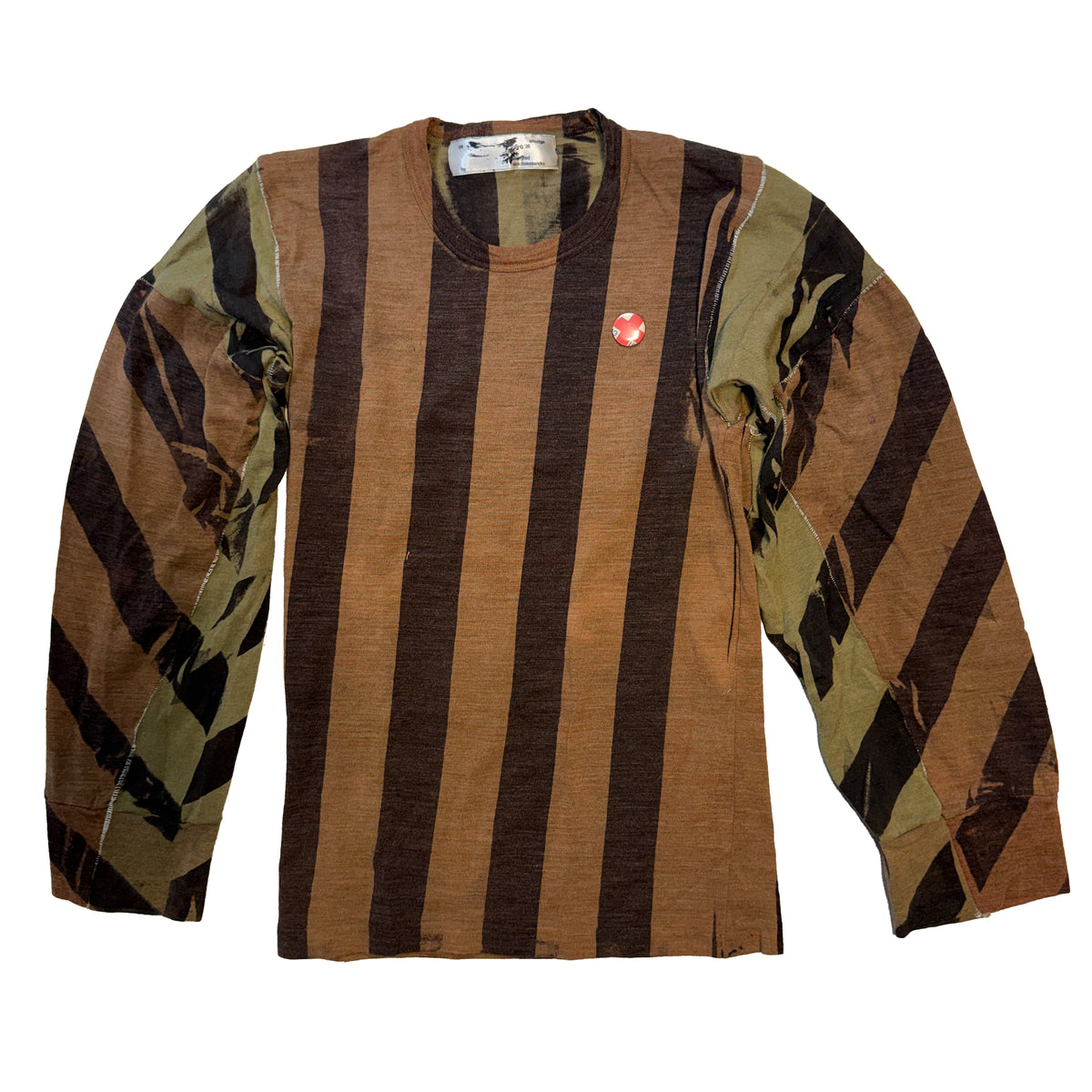 Handball Thermal Shirt