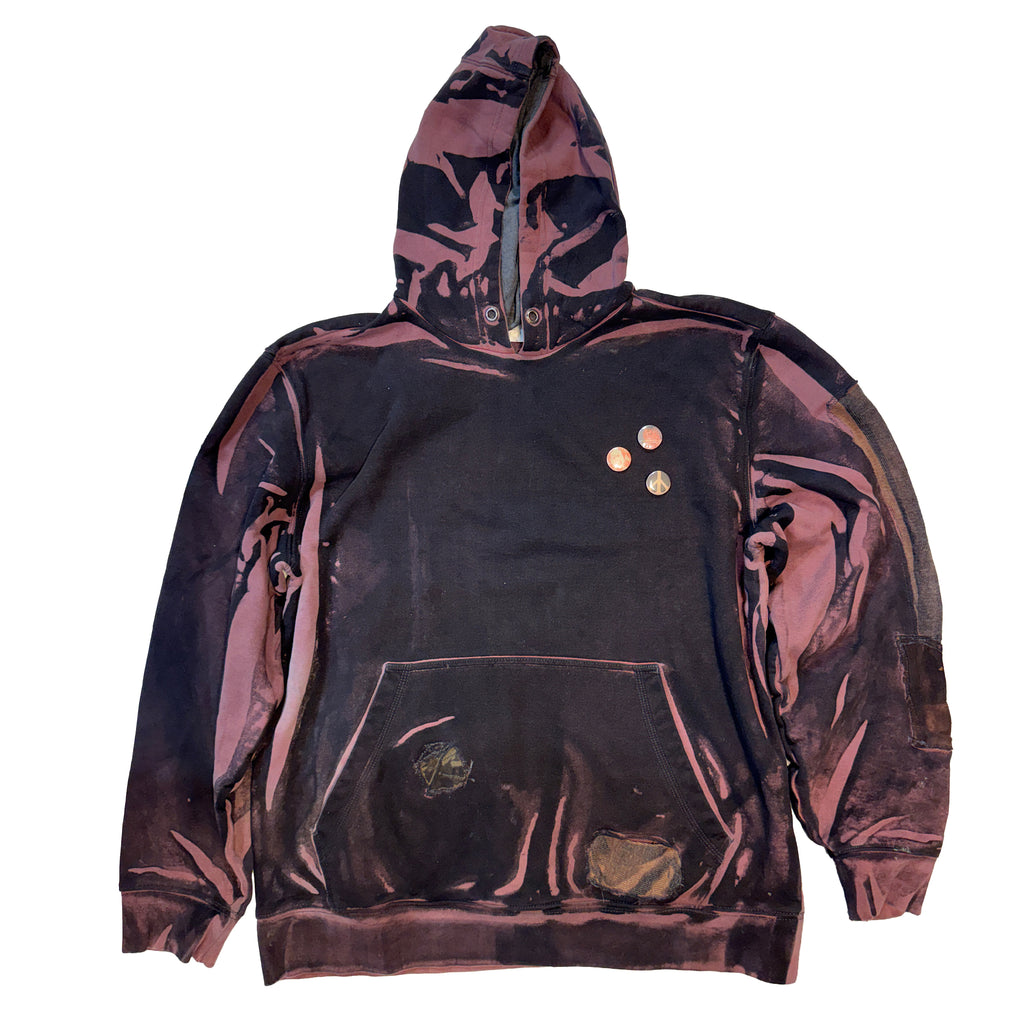 Signature Hoodie (Tar)