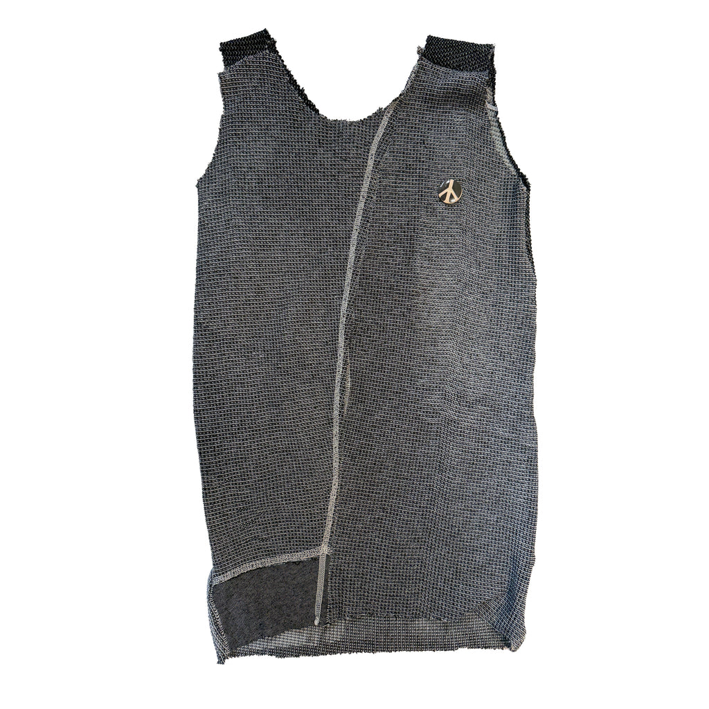 Cut & Sew Tank Top