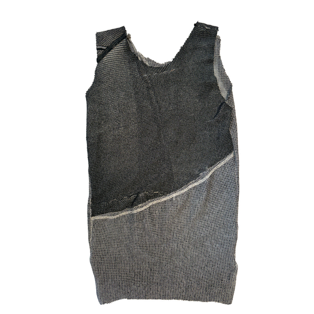 Cut & Sew Tank Top