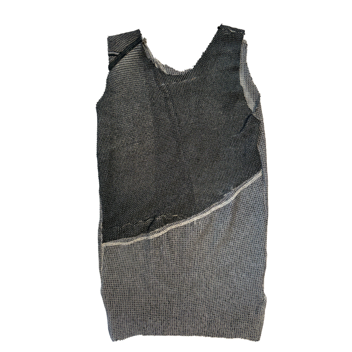 Cut & Sew Tank Top