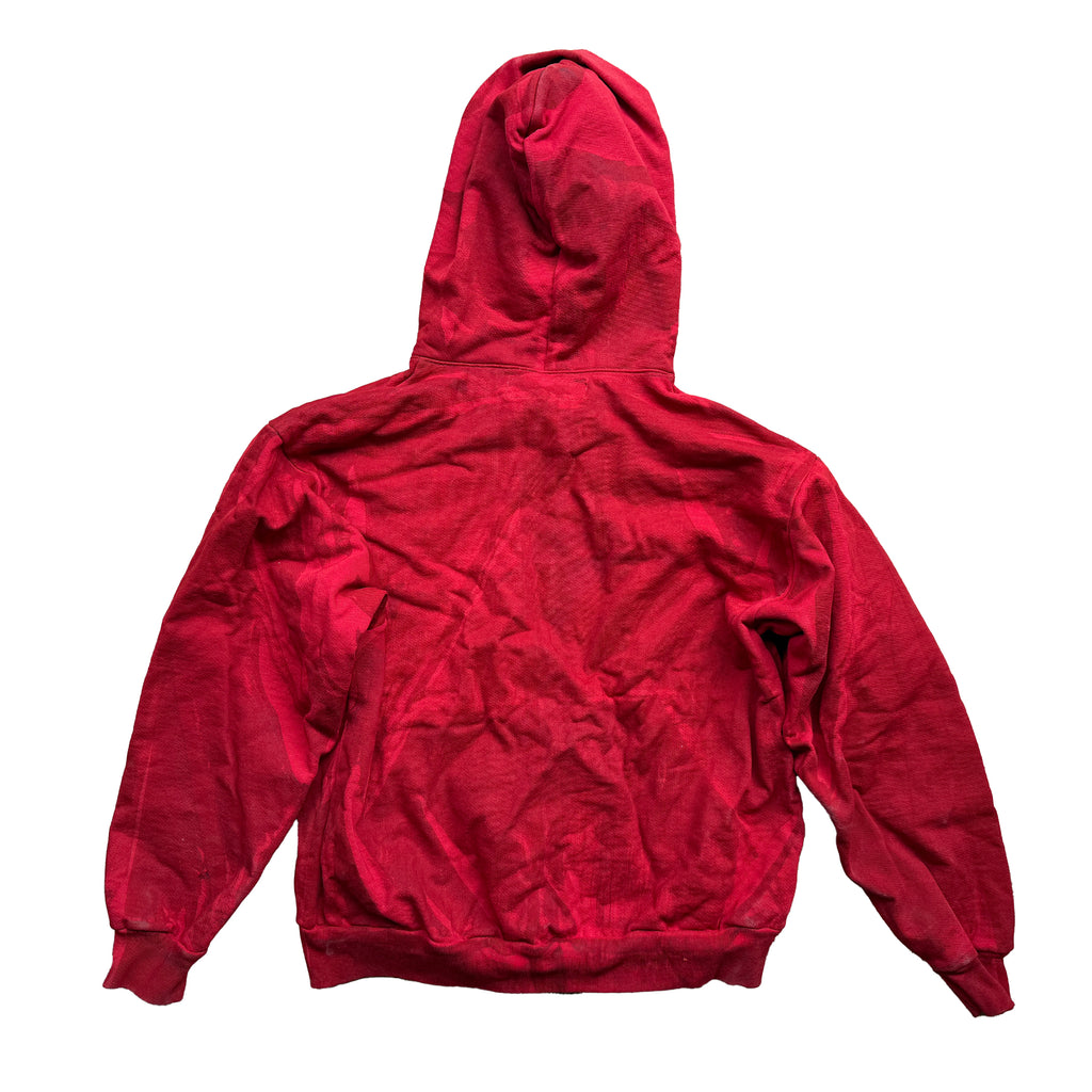 Signature Hoodie (Red)