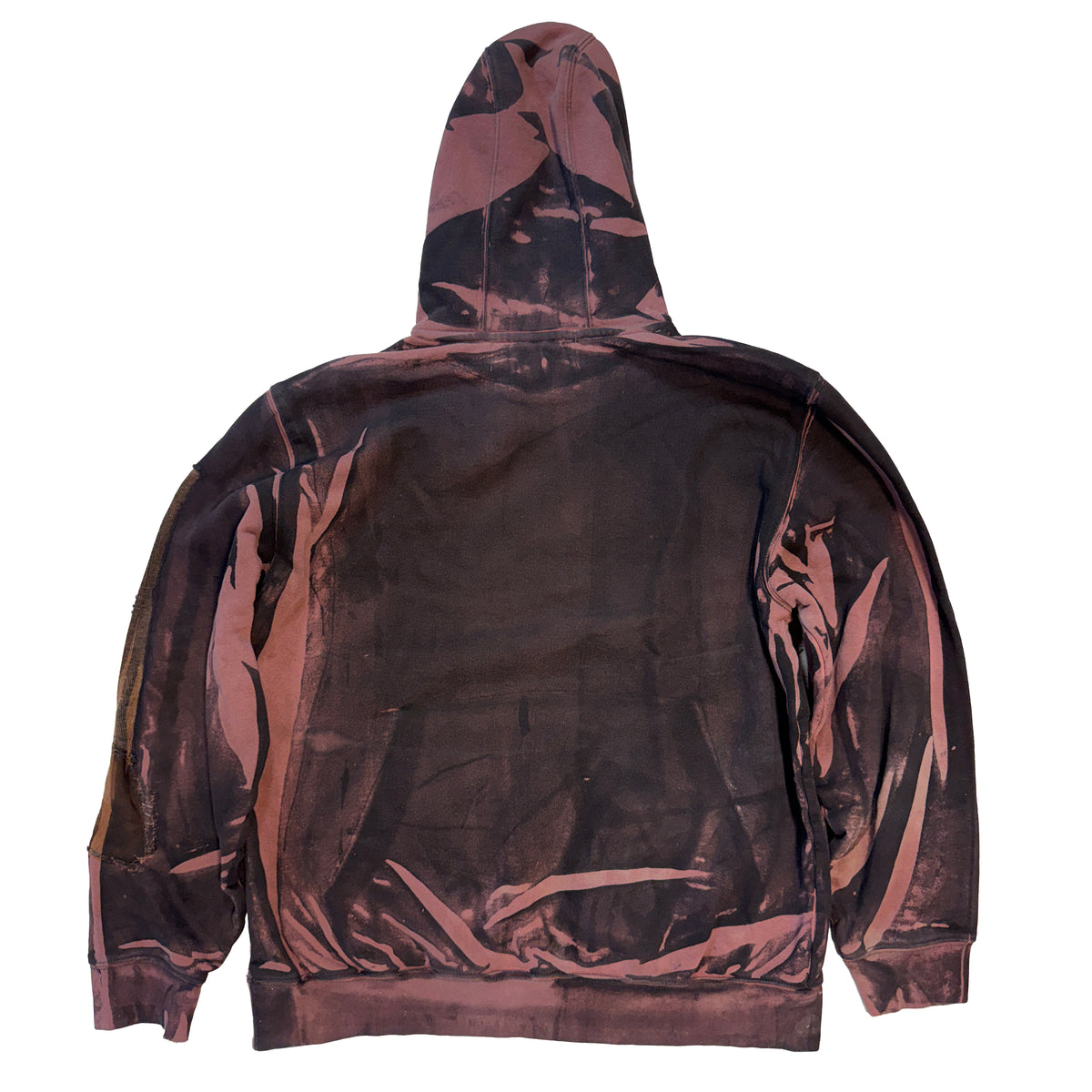 Signature Hoodie (Tar)