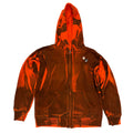 Signature Hoodie (Orange)