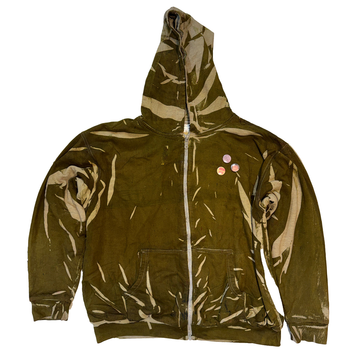 Signature Hoodie (Mud)