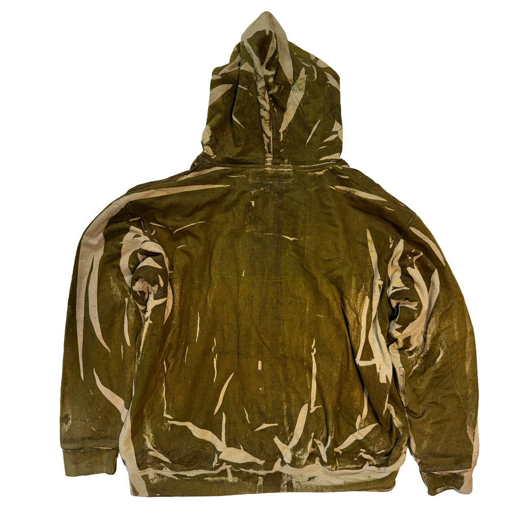 Signature Hoodie (Mud)