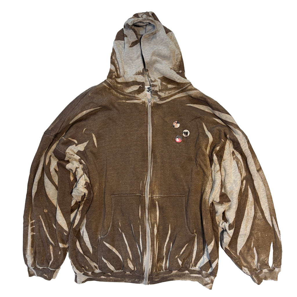 Signature Hoodie (Swamp)